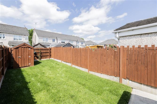 17 Allendale Terrace, Clonsilla, Dublin 15
