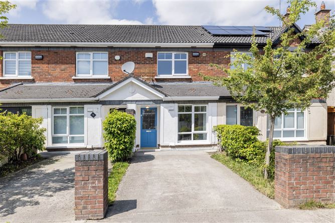 17 Allendale Terrace, Clonsilla, Dublin 15