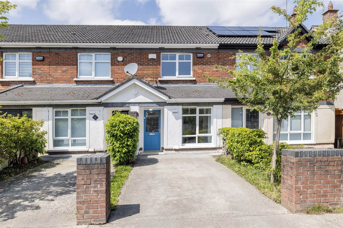 17 Allendale Terrace, Clonsilla, Dublin 15