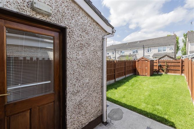 17 Allendale Terrace, Clonsilla, Dublin 15