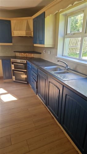 24 Sessiagh Park, Castlefinn, Co. Donegal