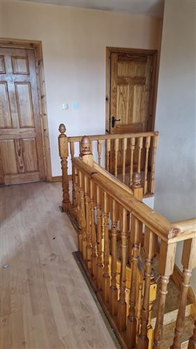 24 Sessiagh Park, Castlefinn, Co. Donegal