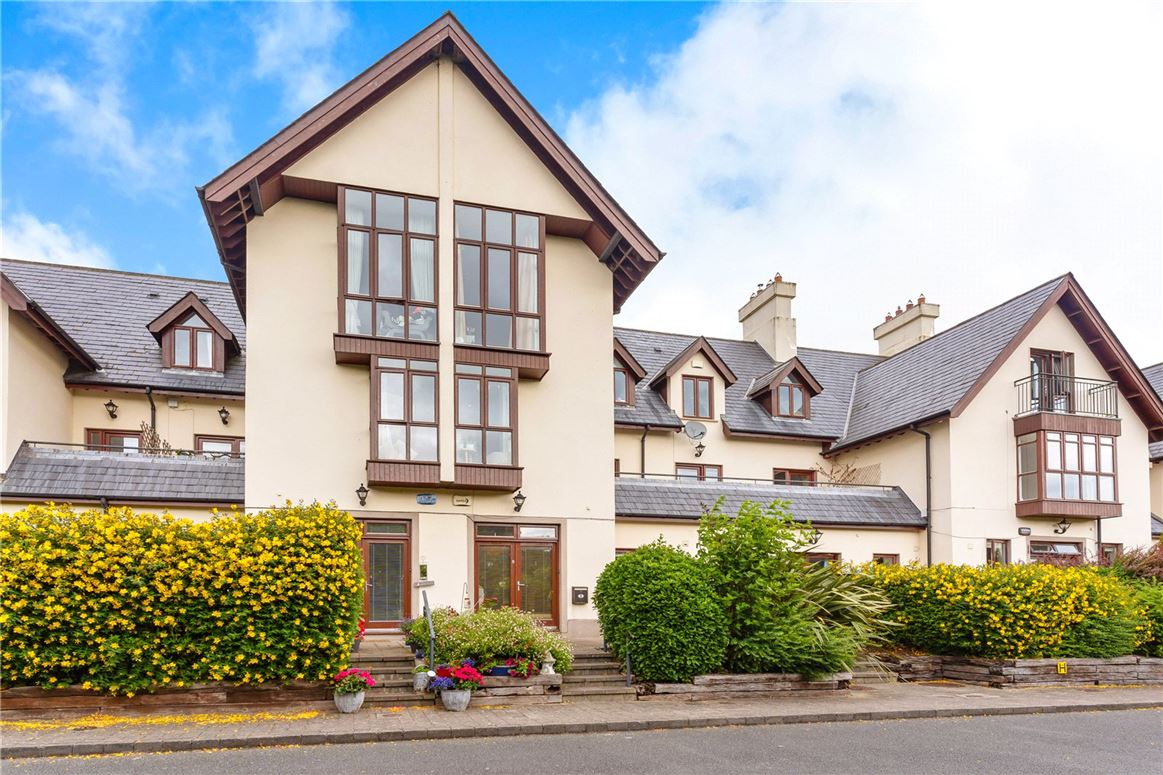8 Ferndale Court, Allies River Road, Bray, Co. Wicklow