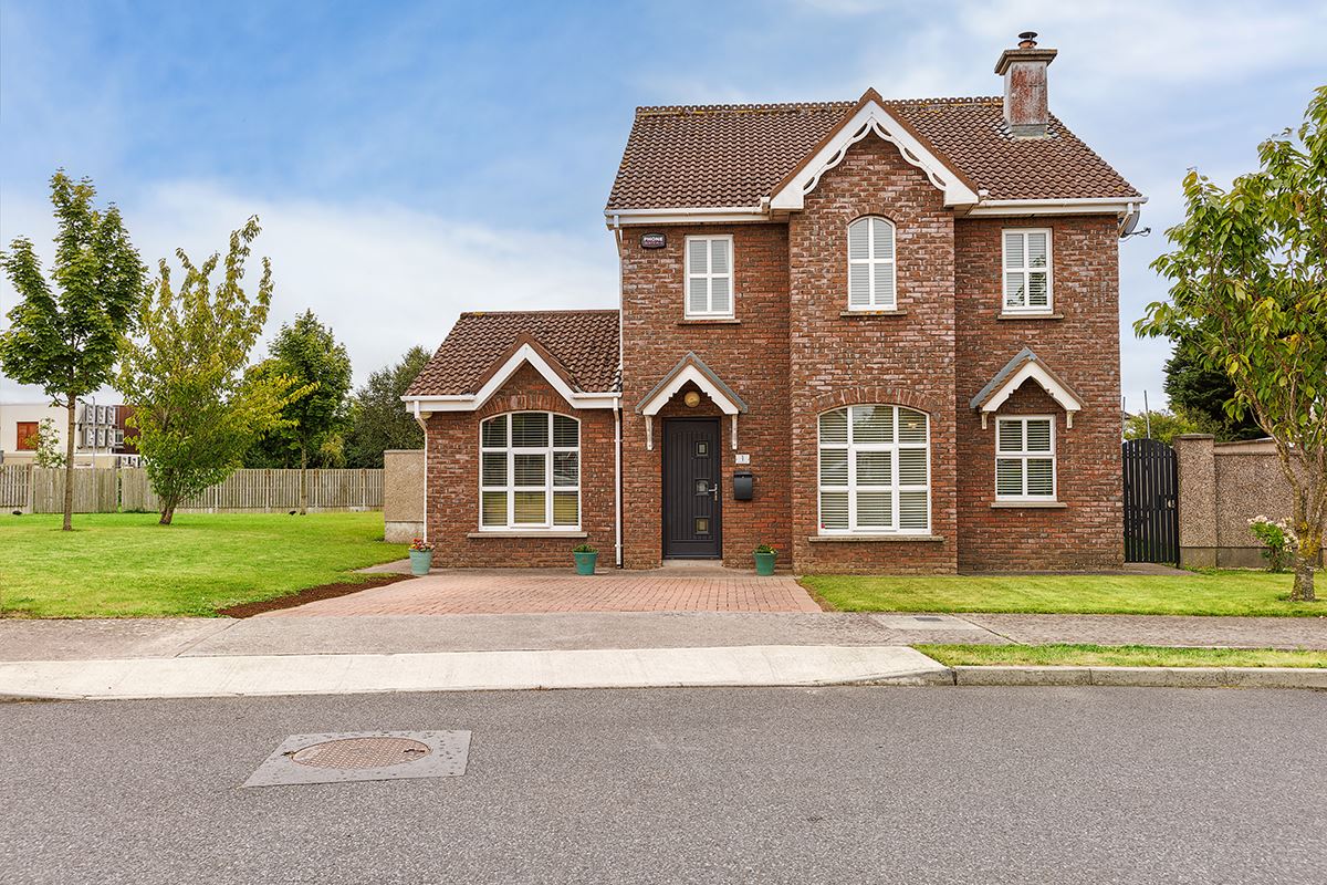 1 Tournore Park, Abbeyside, Dungarvan, Waterford