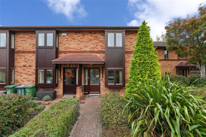 19 DUNDELA HAVEN, Sandycove, County Dublin
