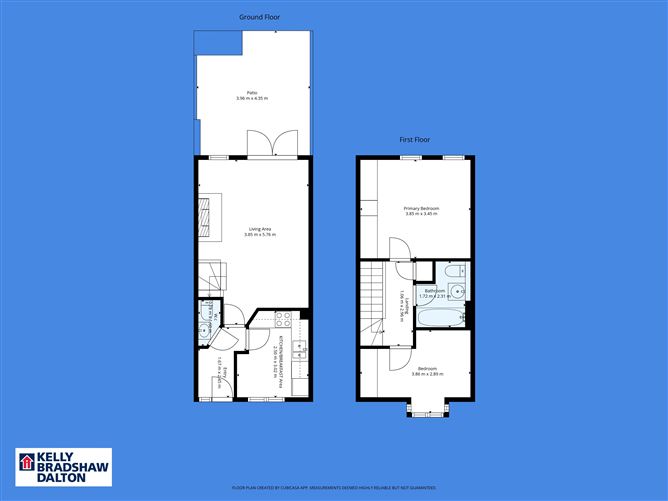 19 DUNDELA HAVEN, Sandycove, County Dublin