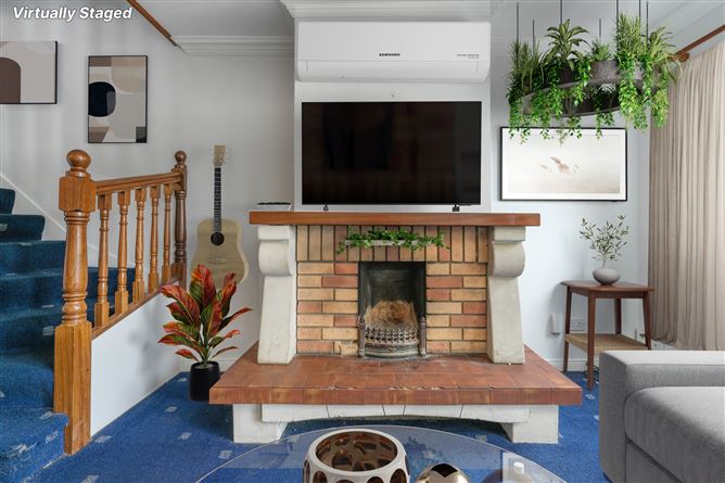19 DUNDELA HAVEN, Sandycove, County Dublin