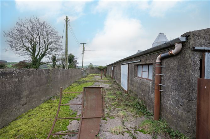 Coolmona, Donoughmore, Cork