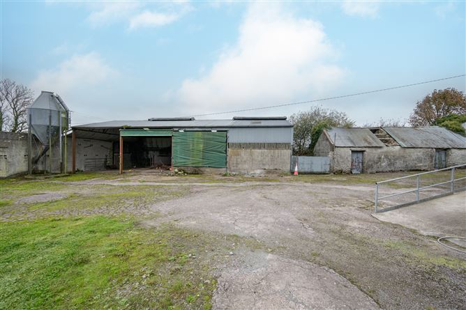 Coolmona, Donoughmore, Cork