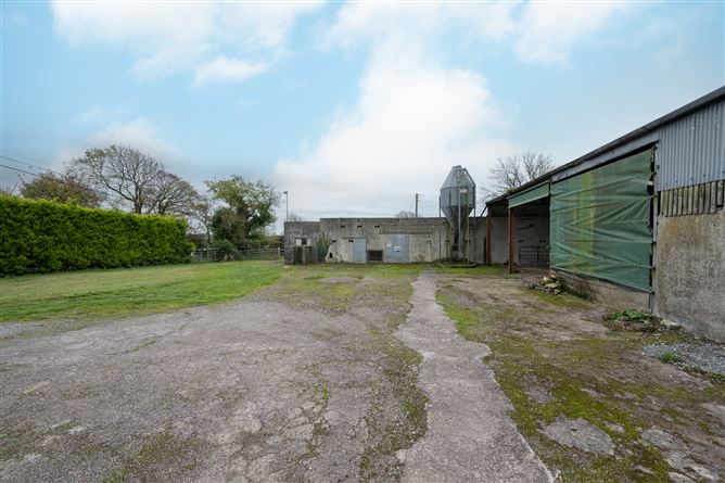 Coolmona, Donoughmore, Cork