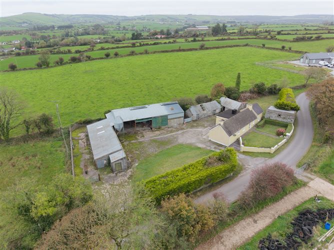 Coolmona, Donoughmore, Cork