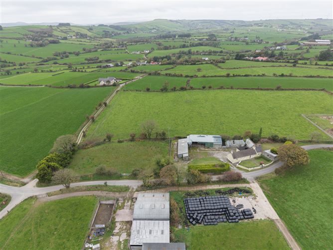 Coolmona, Donoughmore, Cork
