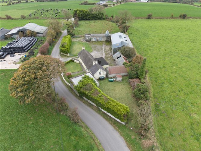 Coolmona, Donoughmore, Cork