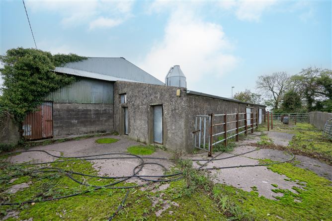Coolmona, Donoughmore, Cork