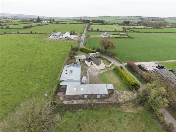 Coolmona, Donoughmore, Cork