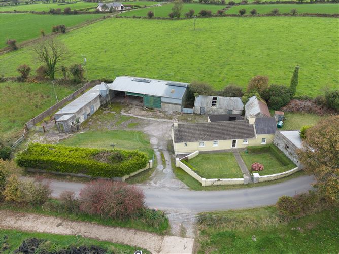 Coolmona, Donoughmore, Cork