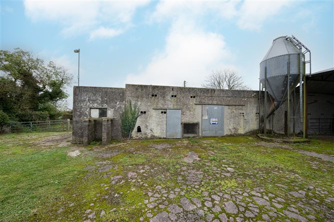 Coolmona, Donoughmore, Cork