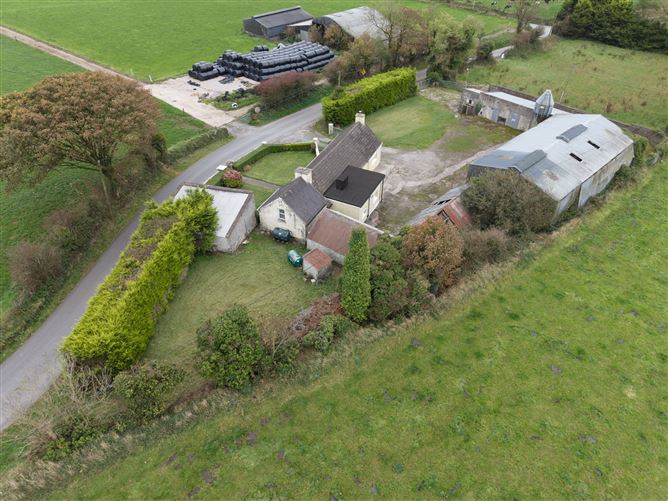 Coolmona, Donoughmore, Cork