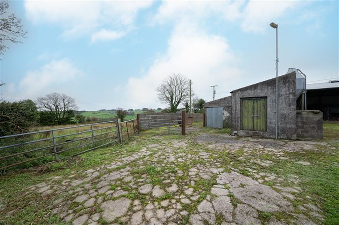 Coolmona, Donoughmore, Cork