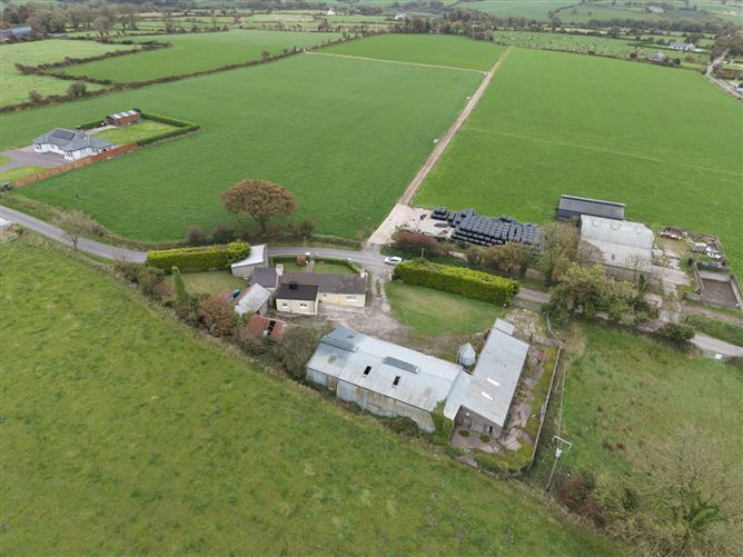 Coolmona, Donoughmore, Cork