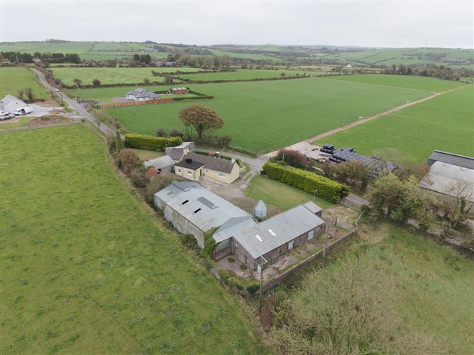 Coolmona, Donoughmore, Cork