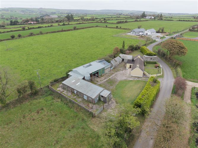 Coolmona, Donoughmore, Cork