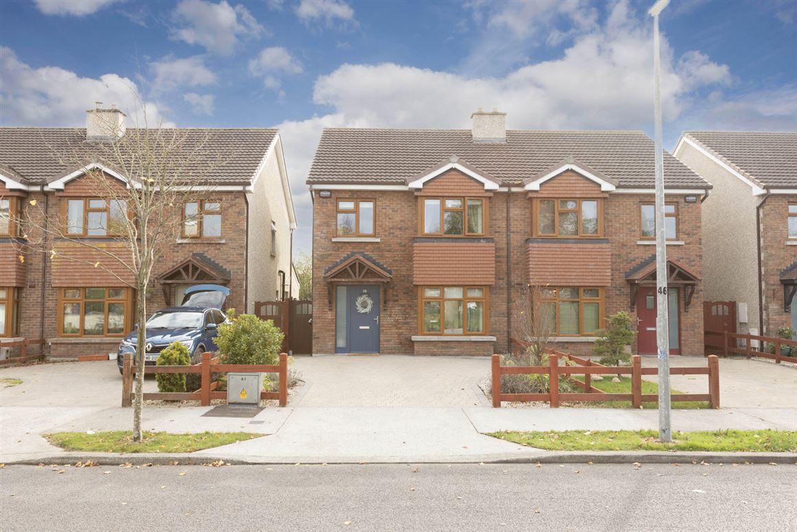 39 Glenmore Wood, Mullingar, Westmeath