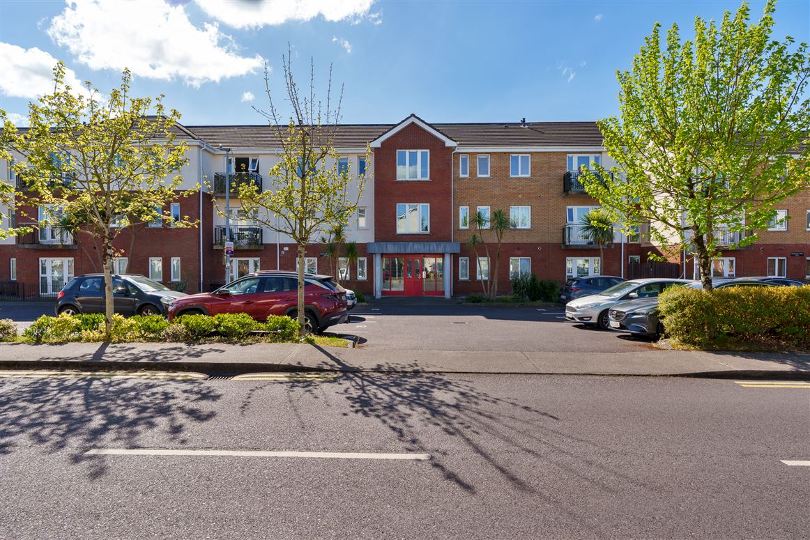 40 Distillery Court, The Maltings, Ballincollig, Cork