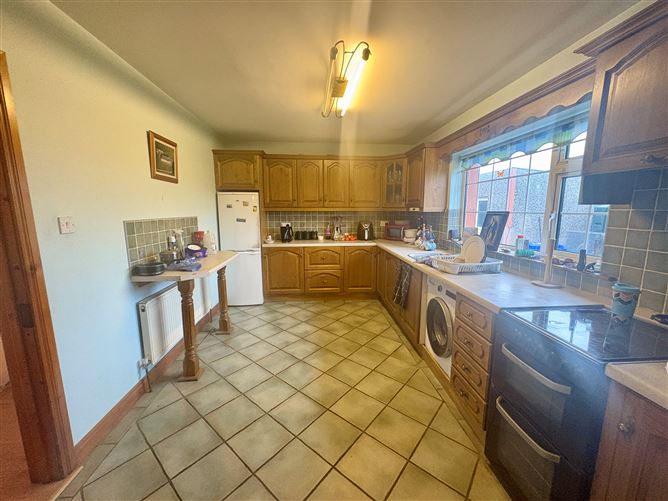 Drummond Cross, Killucan, Westmeath