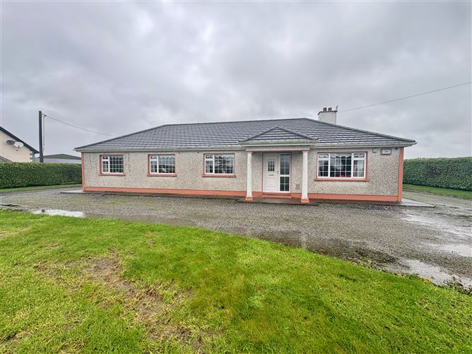 Drummond Cross, Killucan, Westmeath