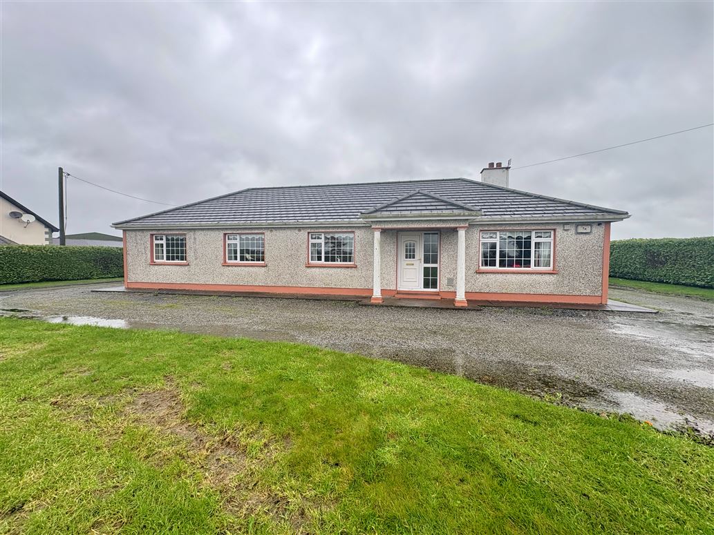 Drummond Cross, Killucan, Westmeath