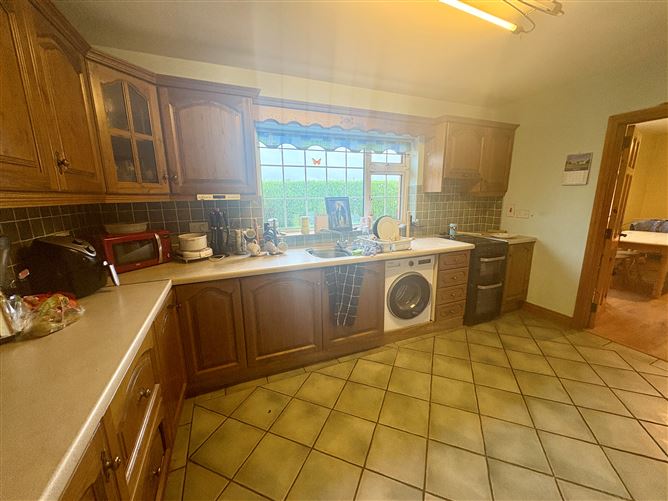 Drummond Cross, Killucan, Westmeath