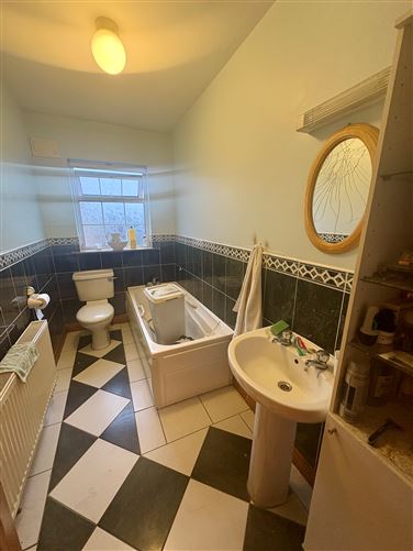 Drummond Cross, Killucan, Westmeath