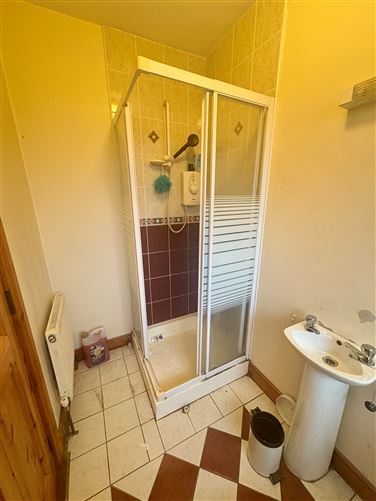 Drummond Cross, Killucan, Westmeath