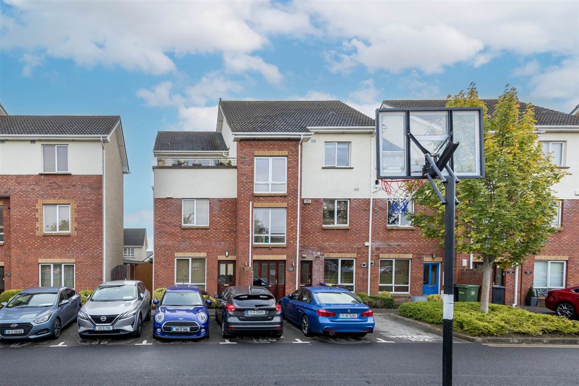 68 Boroimhe Hazel, Swords, County Dublin