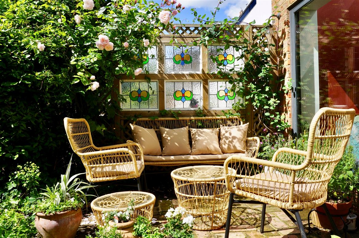 Arboretum & Pine,London,Greater London,United Kingdom