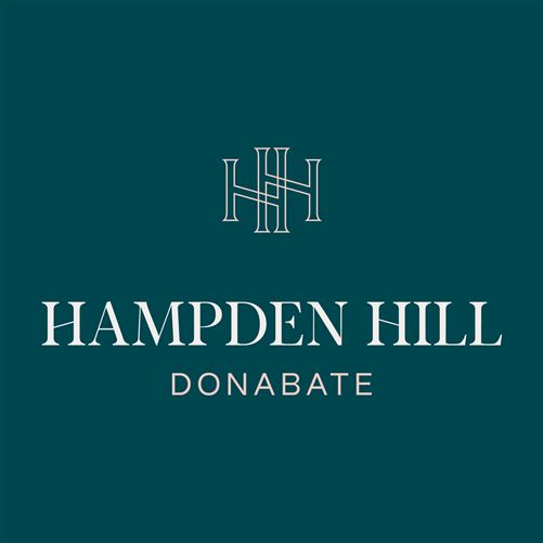 Hampden Hill, Donabate, Dublin
