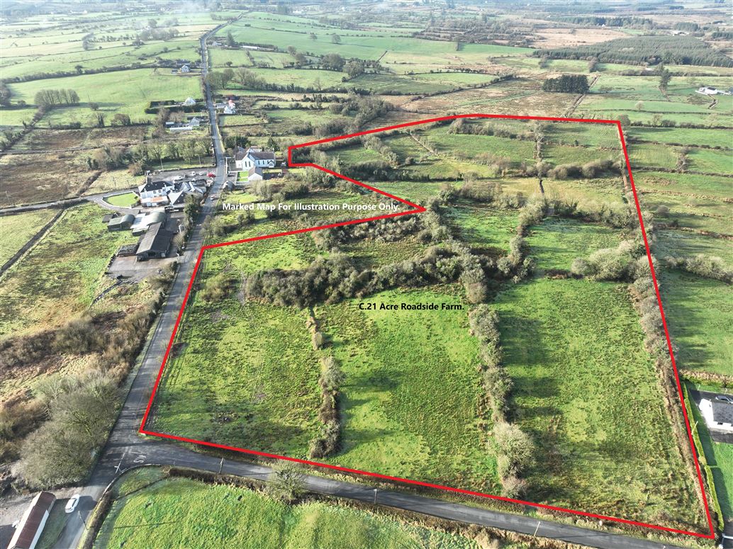 Carrowntawa, Lavagh, Ballymote, Co. Sligo