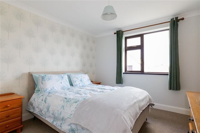 Aille House, Aille West, Inverin, Co. Galway