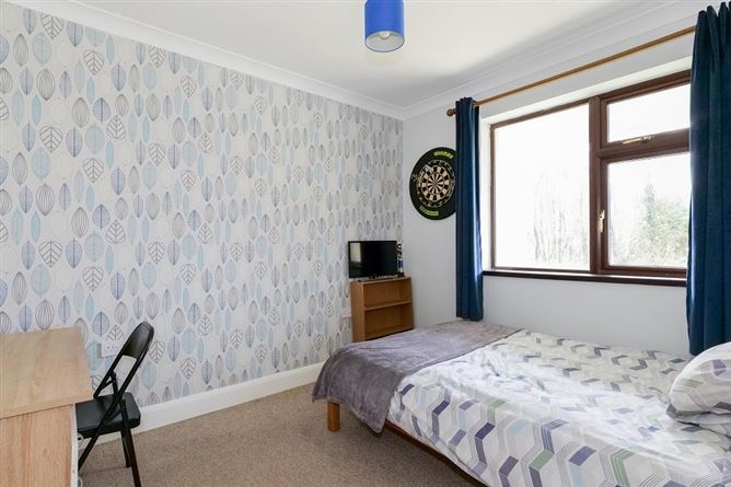 Aille House, Aille West, Inverin, Co. Galway