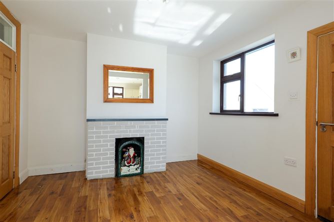 Aille House, Aille West, Inverin, Co. Galway