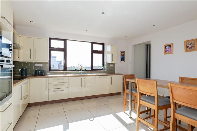 Aille House, Aille West, Inverin, Co. Galway