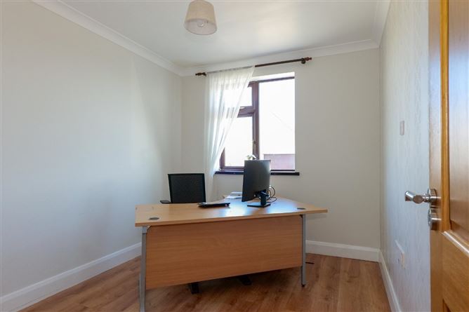 Aille House, Aille West, Inverin, Co. Galway