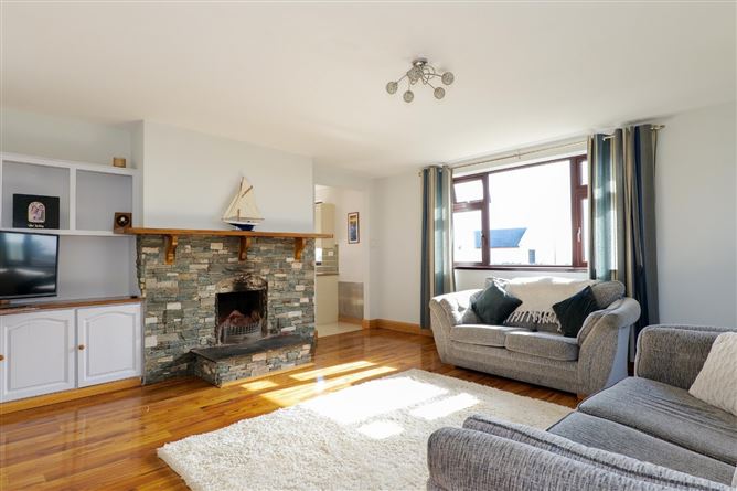 Aille House, Aille West, Inverin, Co. Galway