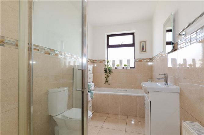 Aille House, Aille West, Inverin, Co. Galway