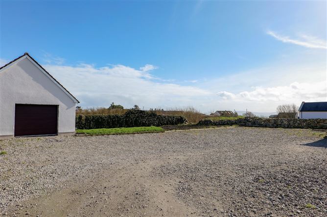 Aille House, Aille West, Inverin, Co. Galway