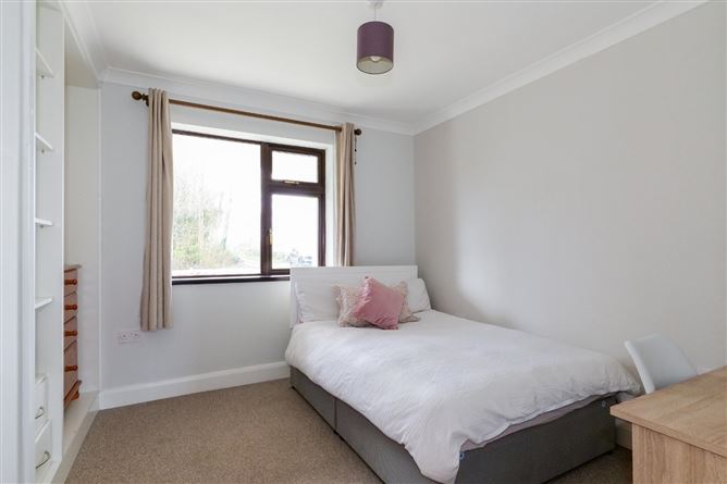 Aille House, Aille West, Inverin, Co. Galway