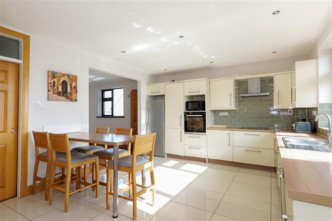 Aille House, Aille West, Inverin, Co. Galway