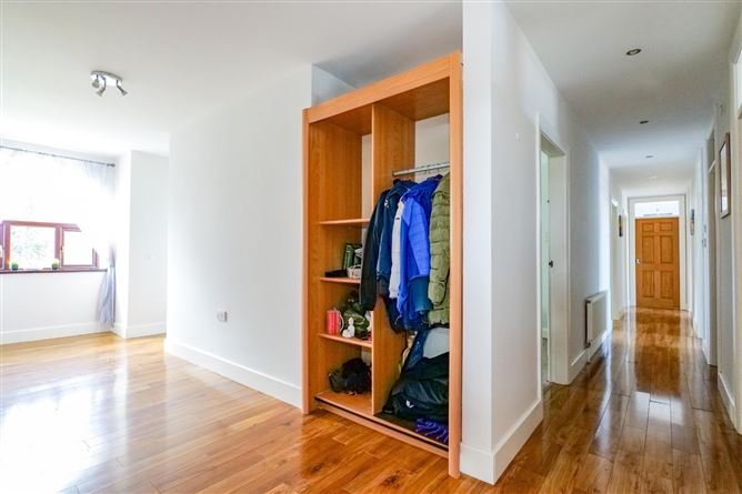 Aille House, Aille West, Inverin, Co. Galway