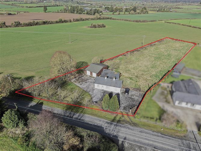 Red City, Fethard, County Tipperary